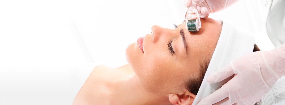 лимфодренажный массаж